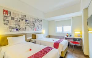thumbnail: Room