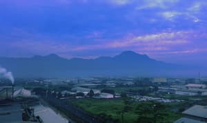 thumbnail: Mountain view