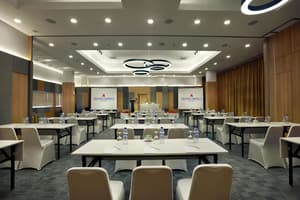 thumbnail: Meeting facility