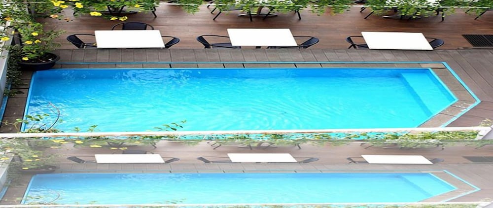 Children's pool