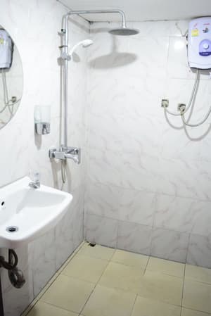 thumbnail: Bathroom shower