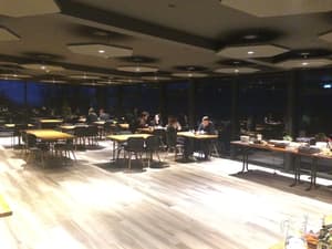 thumbnail: Breakfast area