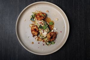 thumbnail: Food and drink