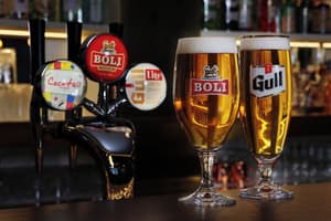 thumbnail: Food and drink