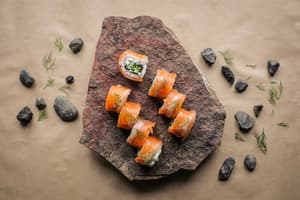 thumbnail: Restaurant