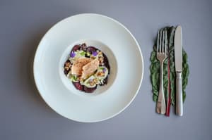 thumbnail: Restaurant