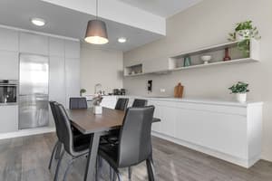 thumbnail: Private kitchen