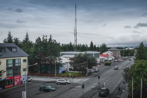 thumbnail: Street view