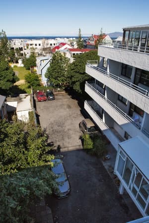thumbnail: View from property