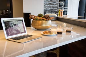 thumbnail: Shared kitchen