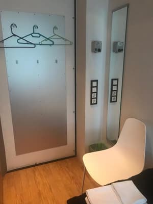thumbnail: Interior