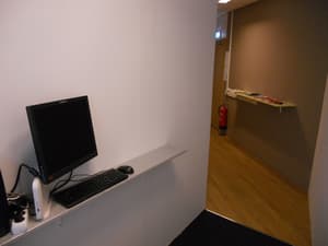 thumbnail: Interior