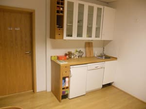 thumbnail: Interior