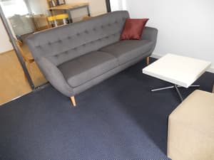 thumbnail: Interior