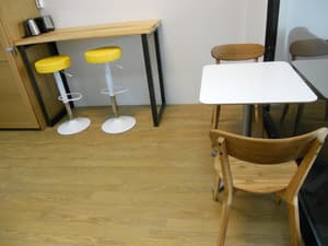 thumbnail: Interior