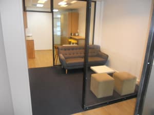 thumbnail: Living area