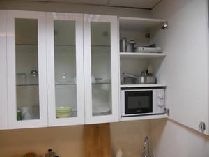 thumbnail: Private kitchen