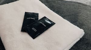 thumbnail: Room amenity