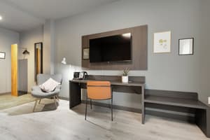 thumbnail: Room