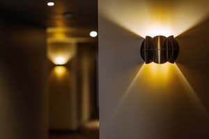 thumbnail: Hallway