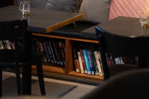 thumbnail: Library