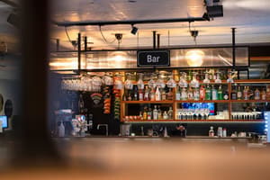 thumbnail: Bar (on property)