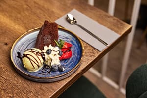 thumbnail: Food and drink