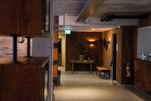 thumbnail: Reception