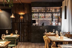 thumbnail: Restaurant
