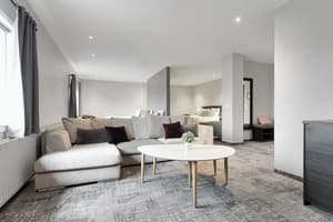 thumbnail: Living area