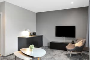 thumbnail: Living area