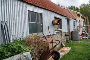 thumbnail: Terrace/patio