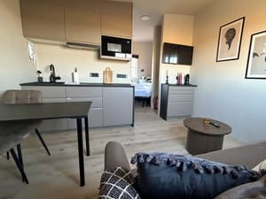 thumbnail: Living area