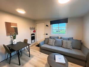thumbnail: Living area