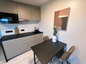 thumbnail: Private kitchen