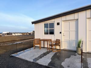 thumbnail: Terrace/patio