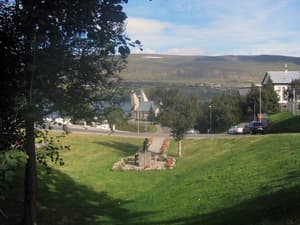 thumbnail: Property grounds