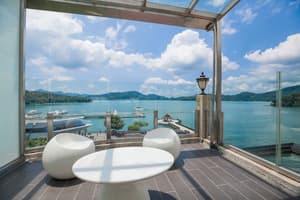 thumbnail: Balcony
