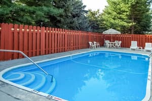 thumbnail: Outdoor pool