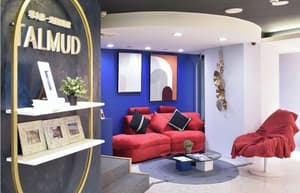 thumbnail: Reception