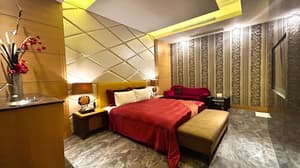 thumbnail: Room