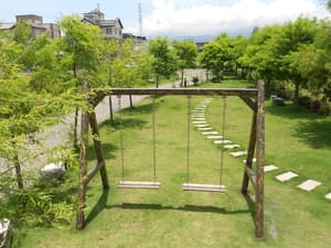 thumbnail: Children's play area - outdoor