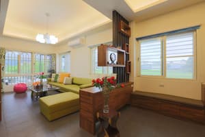 thumbnail: Living area