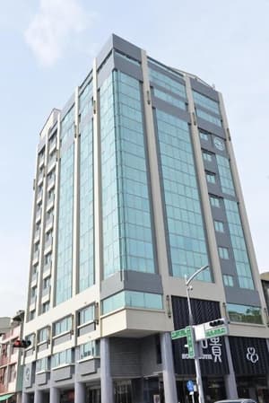thumbnail: Exterior