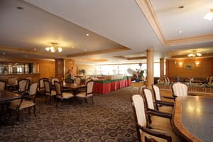 thumbnail: Breakfast area