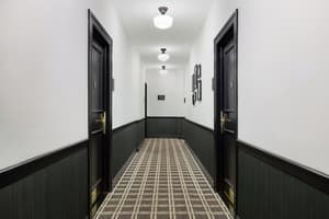 thumbnail: Hallway