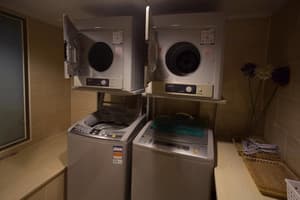 thumbnail: Laundry room