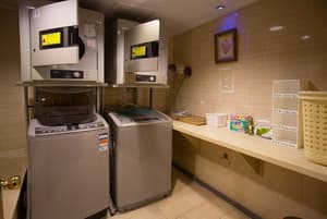 thumbnail: Laundry room