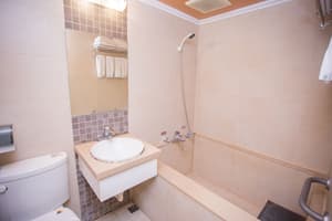 thumbnail: Bathroom