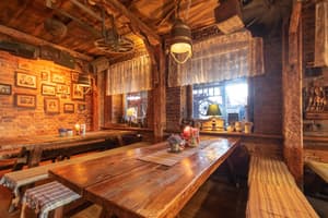 thumbnail: Restaurant